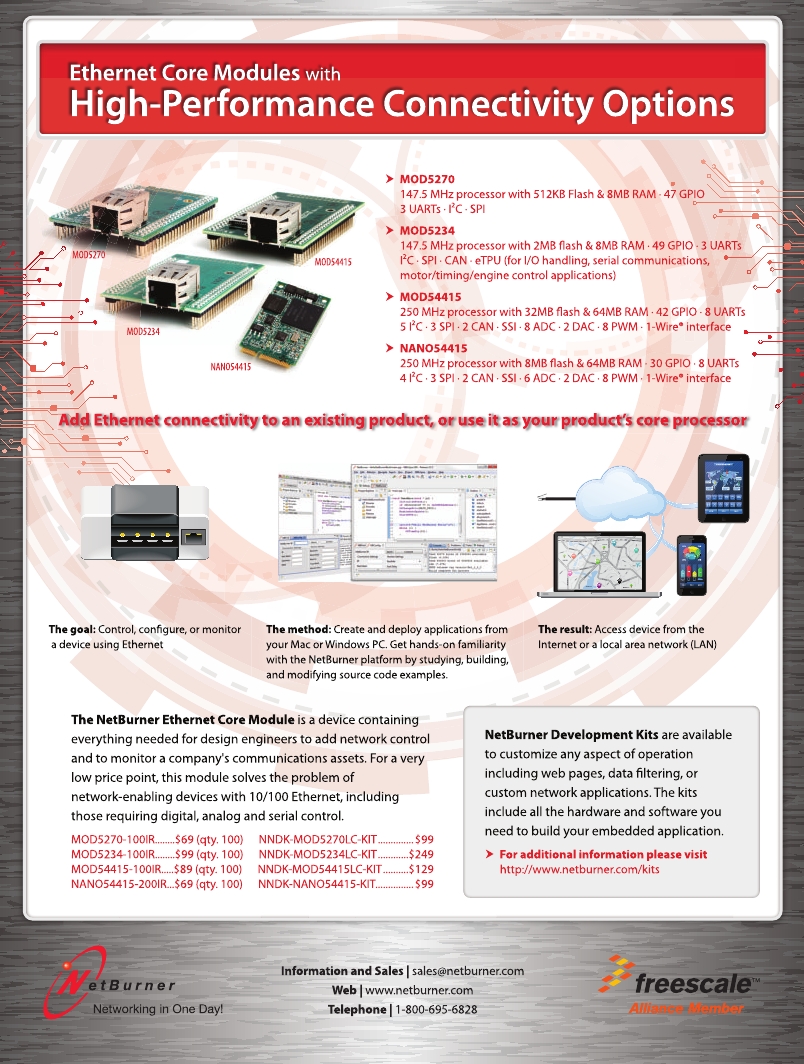 Nuts and Volts 2014-10